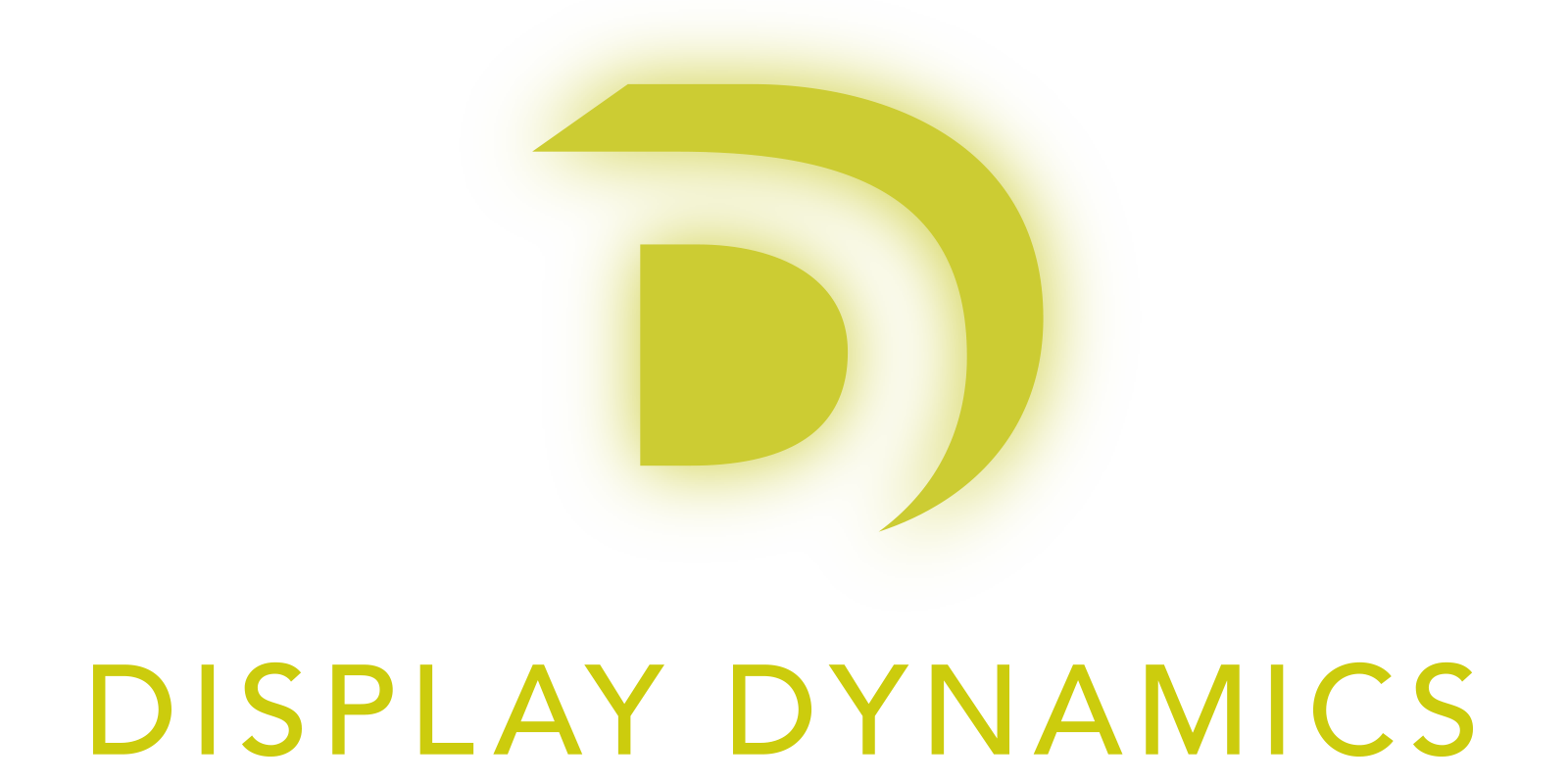 Display Dynamics Logo